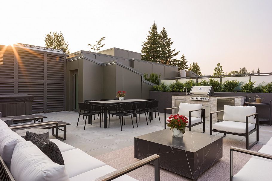 404 3636 W 39th Avenue Vancouver, BC - 1