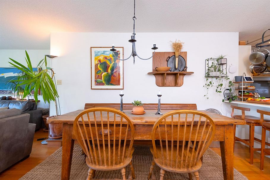 3645 W 17th Avenue Vancouver, BC - 6