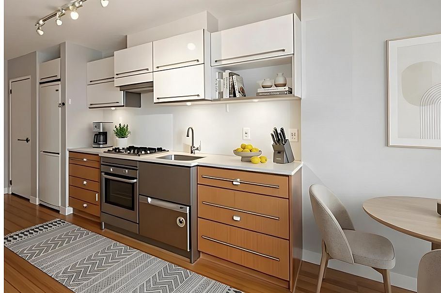 503 718 Main Street Vancouver, BC - 6