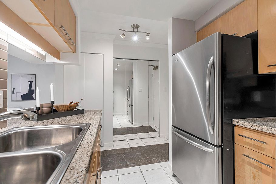 8A 199 Drake Street Vancouver, BC - 14