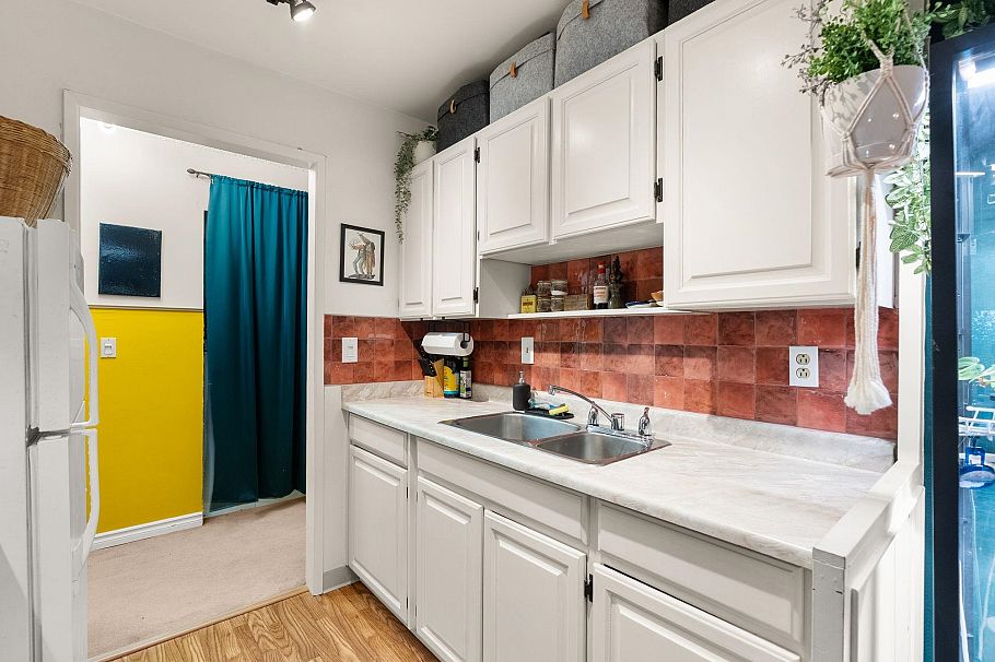 2366 Wall Street Vancouver, BC - 7