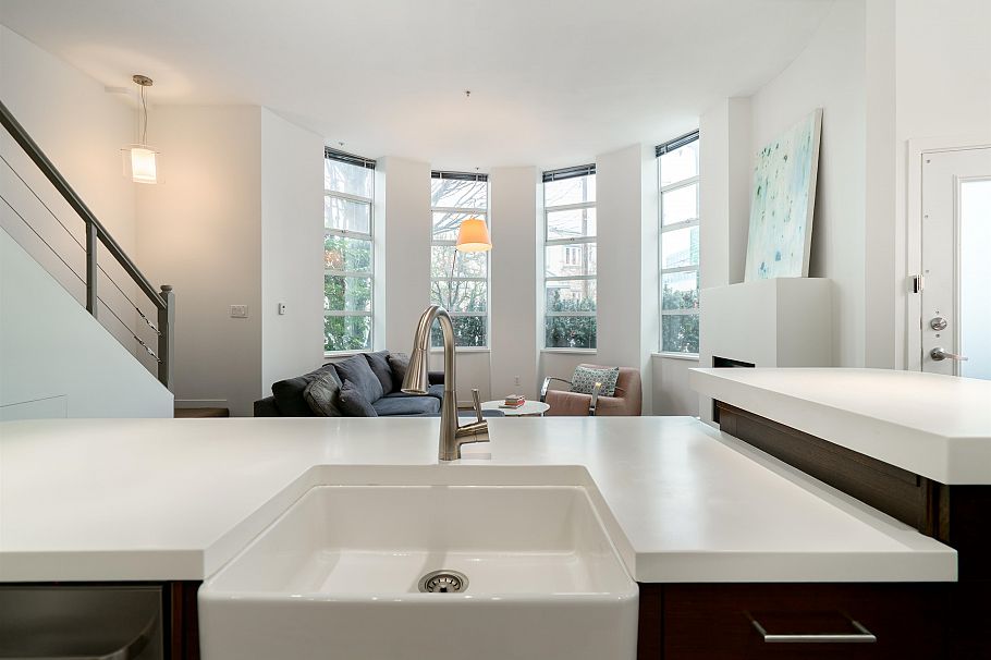 2315 Ash Street Vancouver, BC - 2