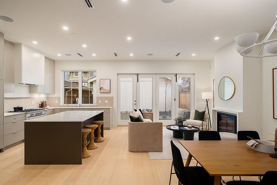 2 745 Skeena Street Vancouver, BC - 4