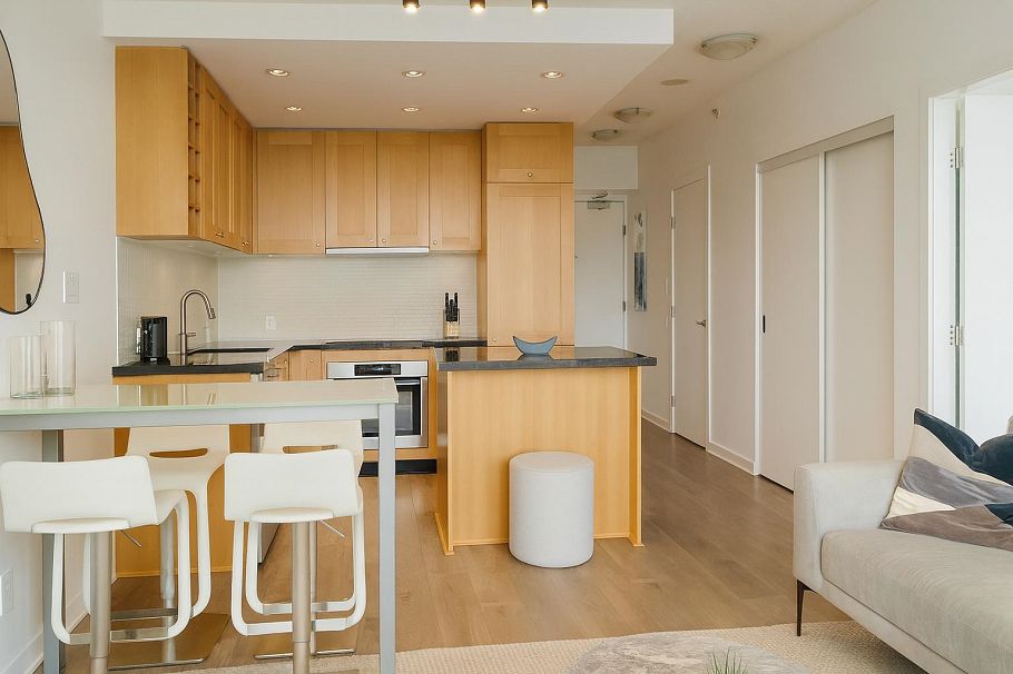 1605 821 Cambie Street Vancouver, BC - 7