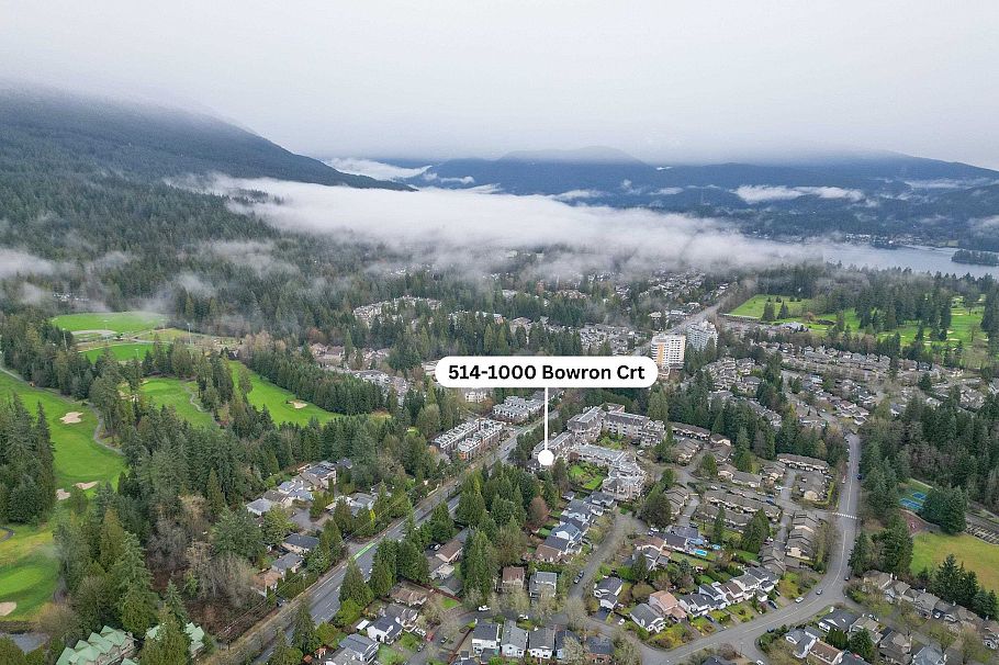 514 1000 Bowron Court North Vancouver, BC - 30