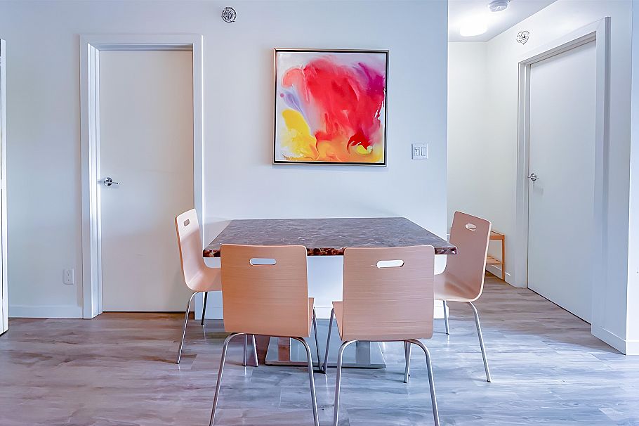 502 161 WEST GEORGIA ST, Vancouver BC V6B 0K9 Vancouver, BC - 3