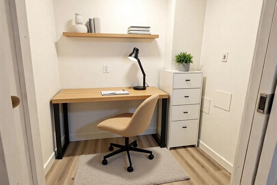 703 1238 Burrard Street Vancouver, BC - 11