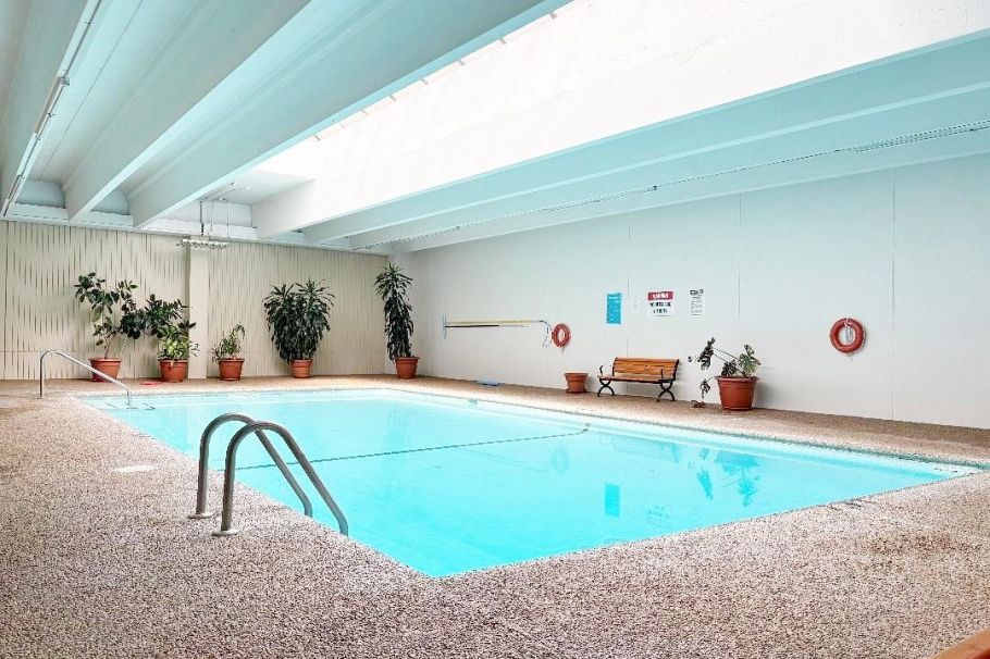 1006 4194 Maywood Street Burnaby, BC - 28