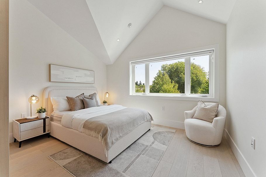 3121 Columbia Street Vancouver, BC - 7