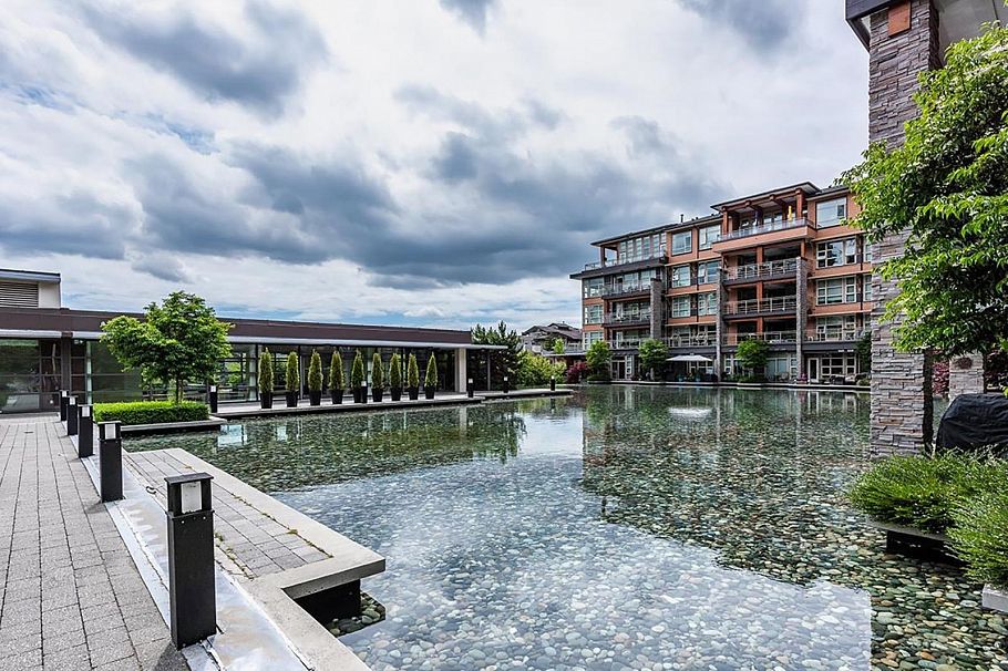 219 3606 Aldercrest Drive North Vancouver, BC - 15