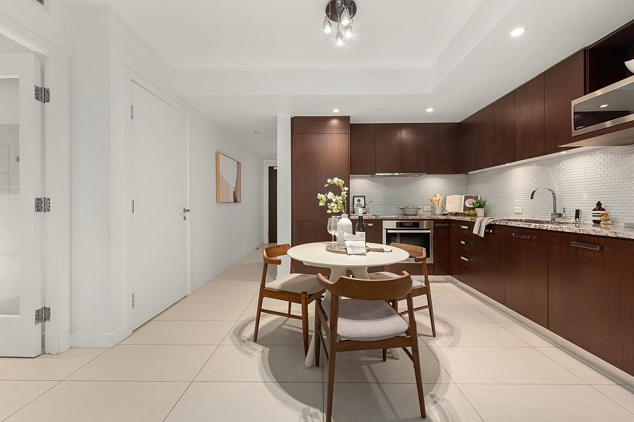 1109 1028 Barclay Street Vancouver, BC - 7