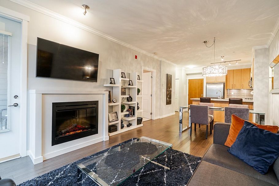 403 139 W 22nd Street North Vancouver, BC - 13