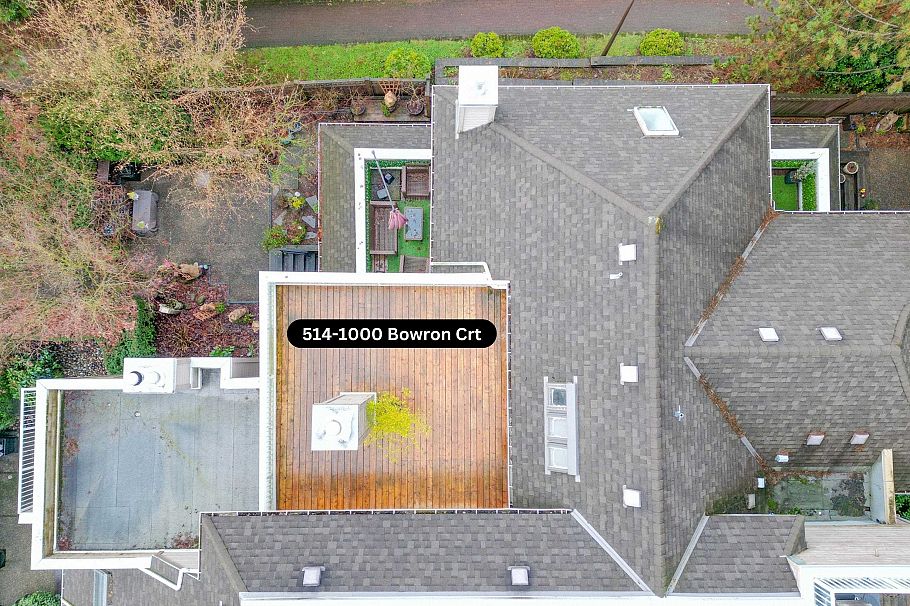 514 1000 Bowron Court North Vancouver, BC - 26