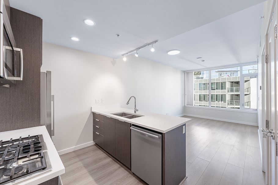 1504 8628 Hazelbridge Way Richmond, BC - 5