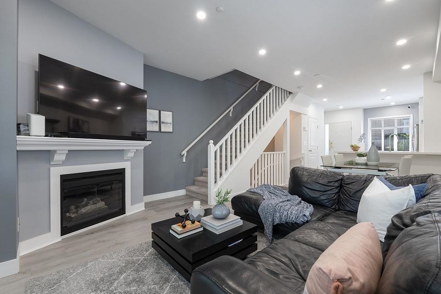 2880 E Kent Avenue South Vancouver, BC - 6