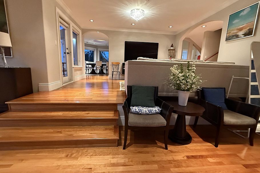 1822 Sasamat Street Vancouver, BC - 5