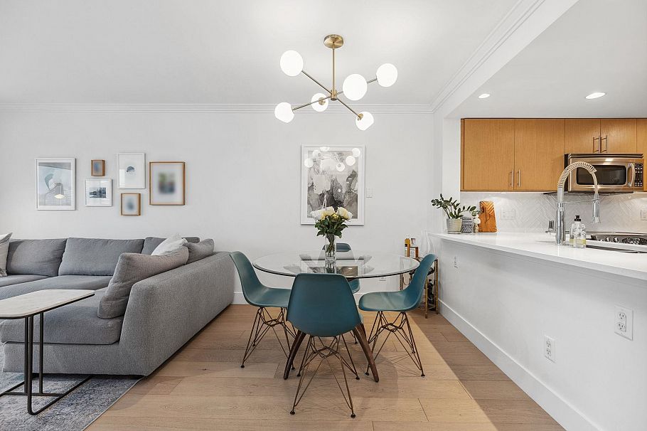 507 125 Milross Avenue Vancouver, BC - 6