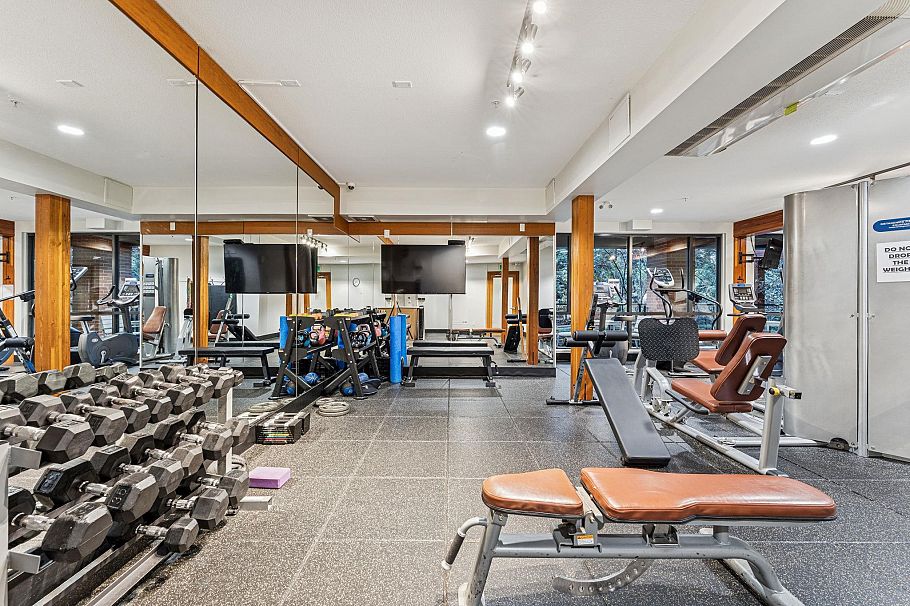 603 733 W 3rd Street North Vancouver, BC - 32