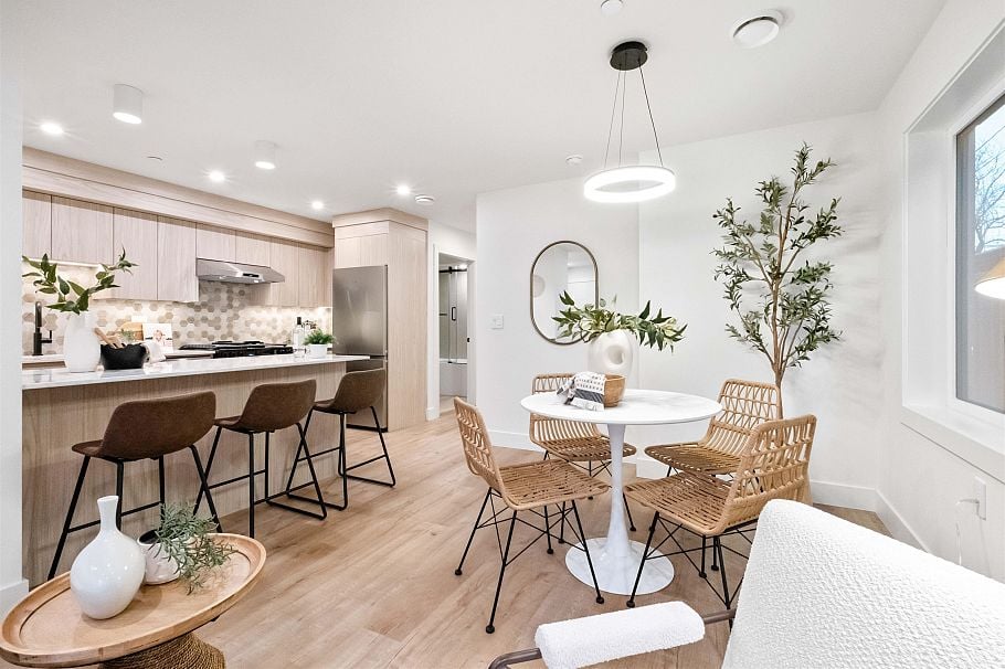 4 2667 E Pender Street Vancouver, BC - 8