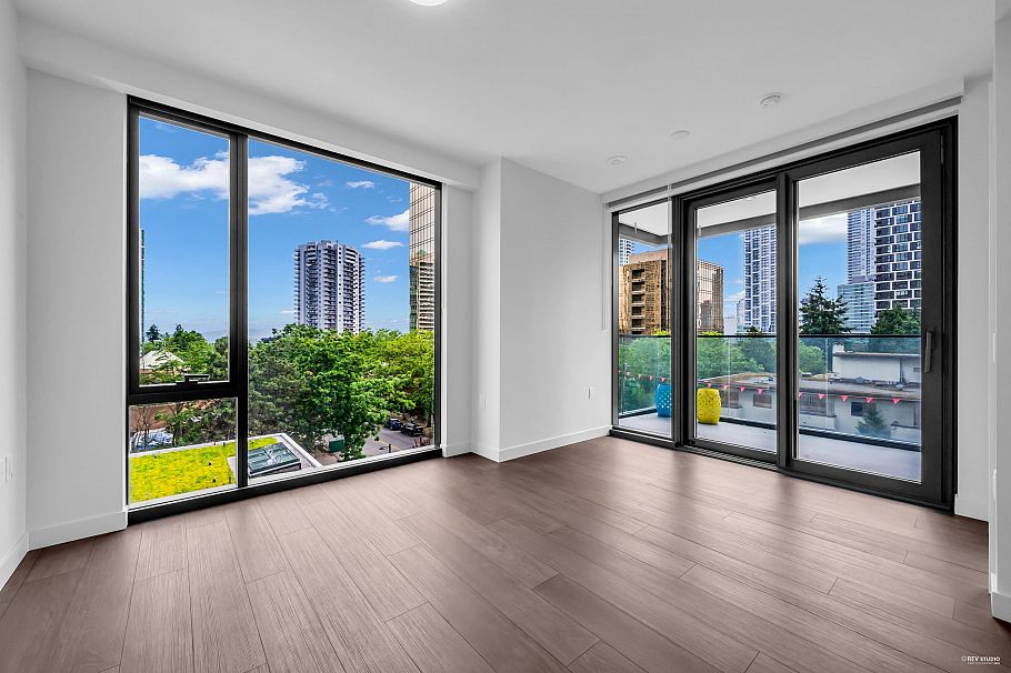 309 5987 Wilson Avenue Burnaby, BC - 6