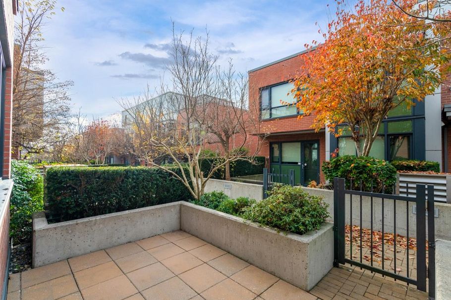 6342 Ash Street Vancouver, BC - 33