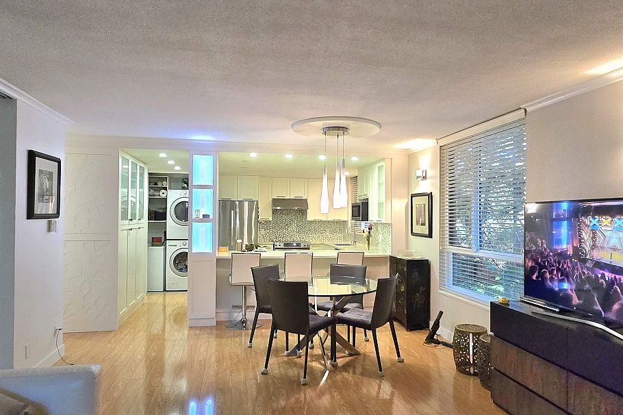 311 3905 Springtree Drive Vancouver, BC - 6