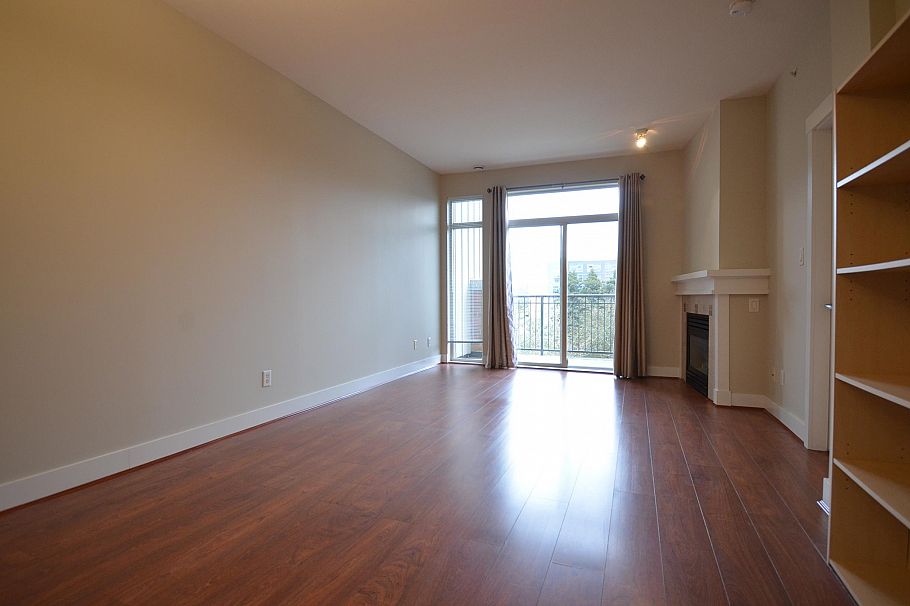 419 2280 Wesbrook Mall Vancouver, BC - 9