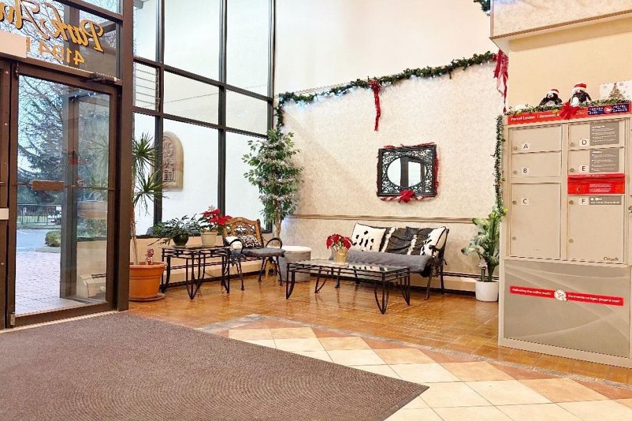 1006 4194 Maywood Street Burnaby, BC - 34