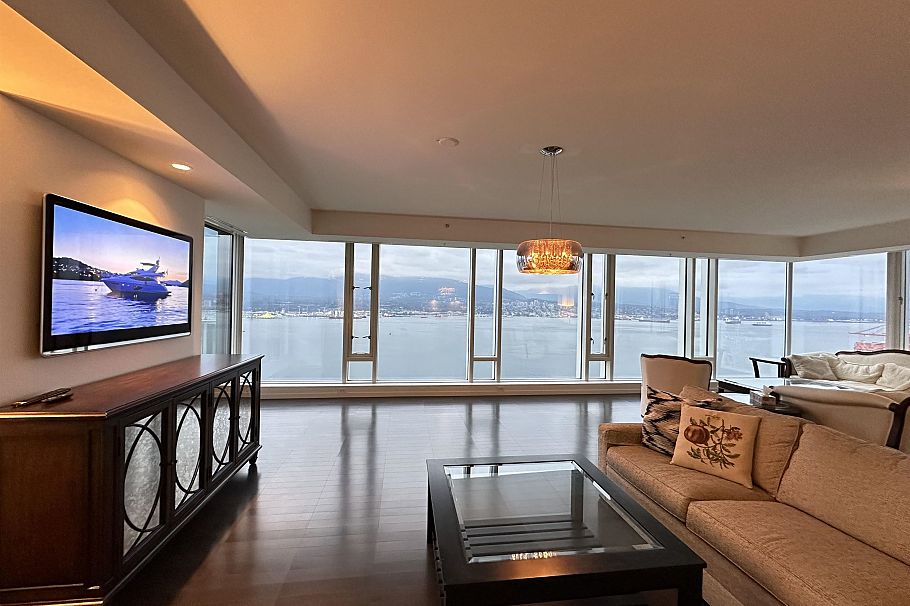 3301 1011 W Cordova Street Vancouver, BC - 14