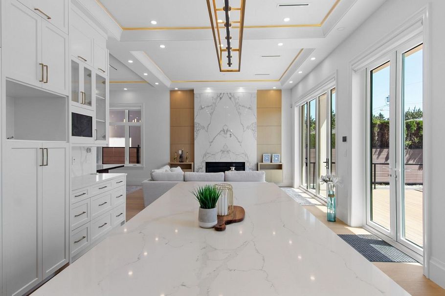 2246 W 20th Avenue Vancouver, BC - 7