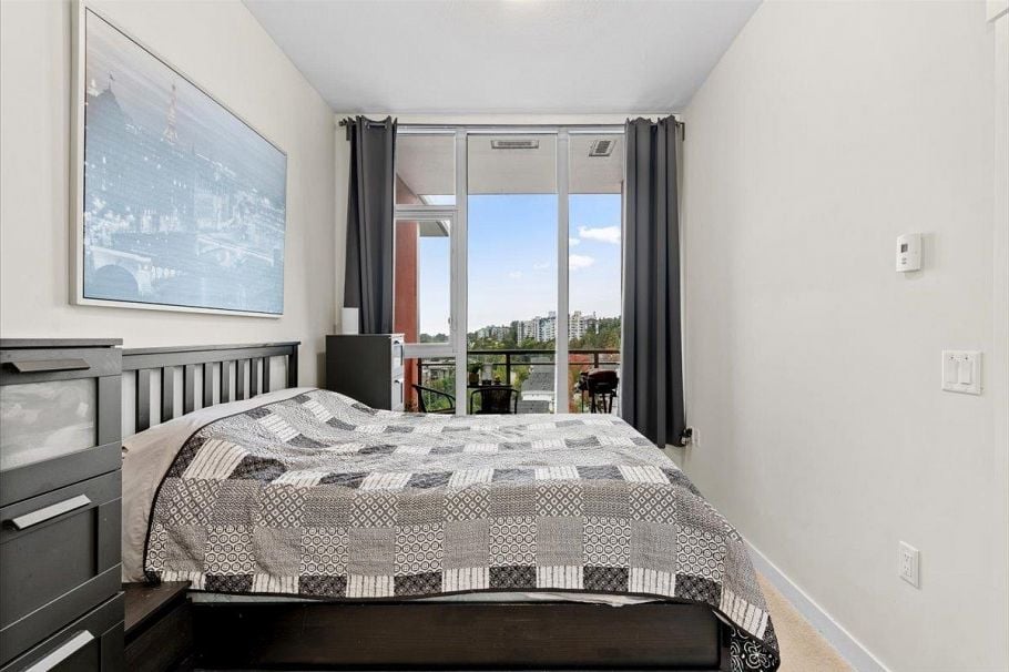 1106 3281 E Kent Avenue North Avenue Vancouver, BC - 16