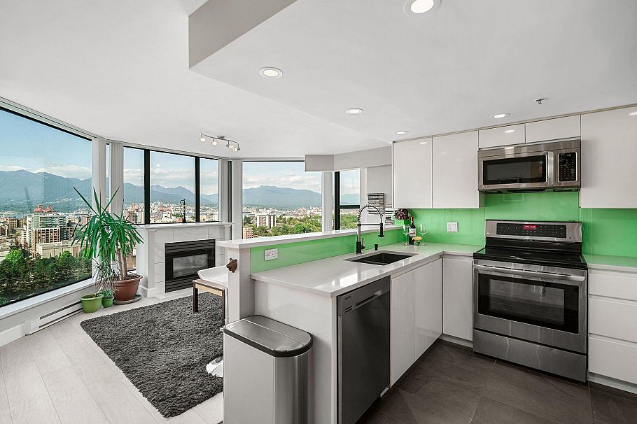 2001 1128 Quebec Street Vancouver, BC - 35