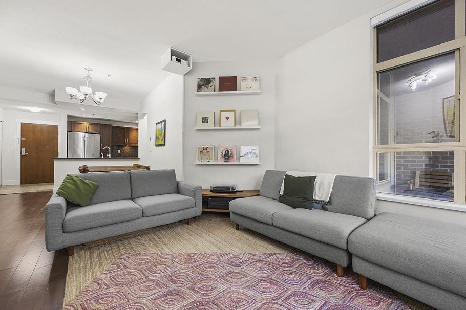 204 6333 Larkin Drive Vancouver, BC - 12