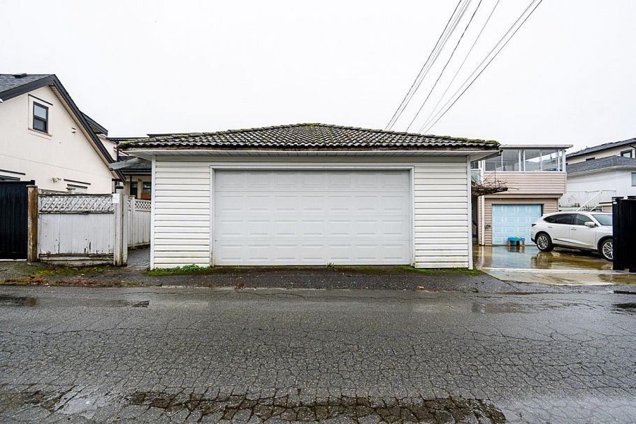 4728 Bruce Street Vancouver, BC - 22