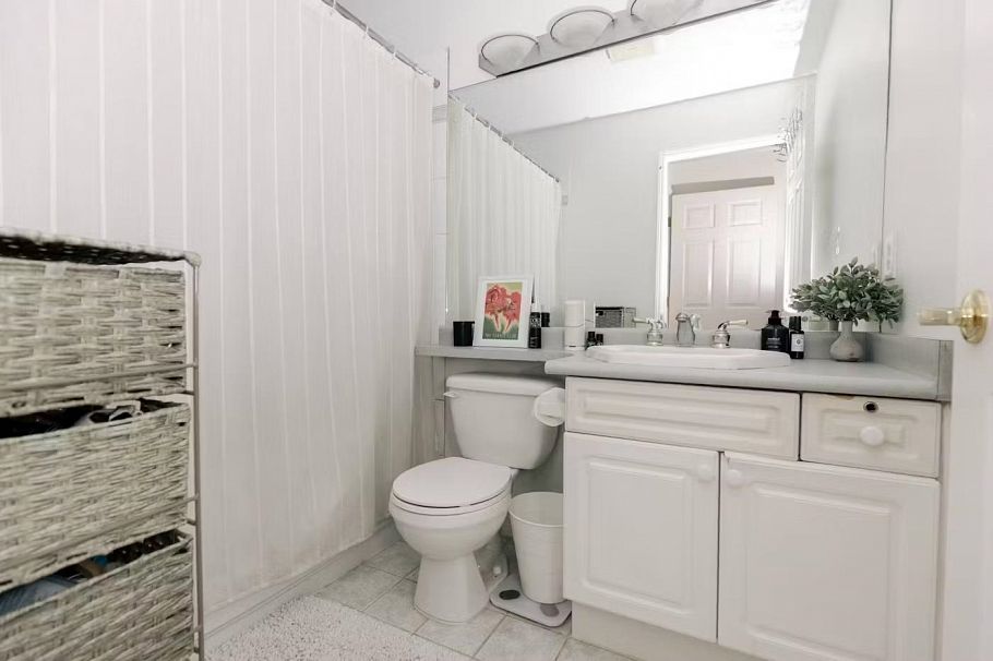 307 2545 W Broadway Vancouver, BC - 13