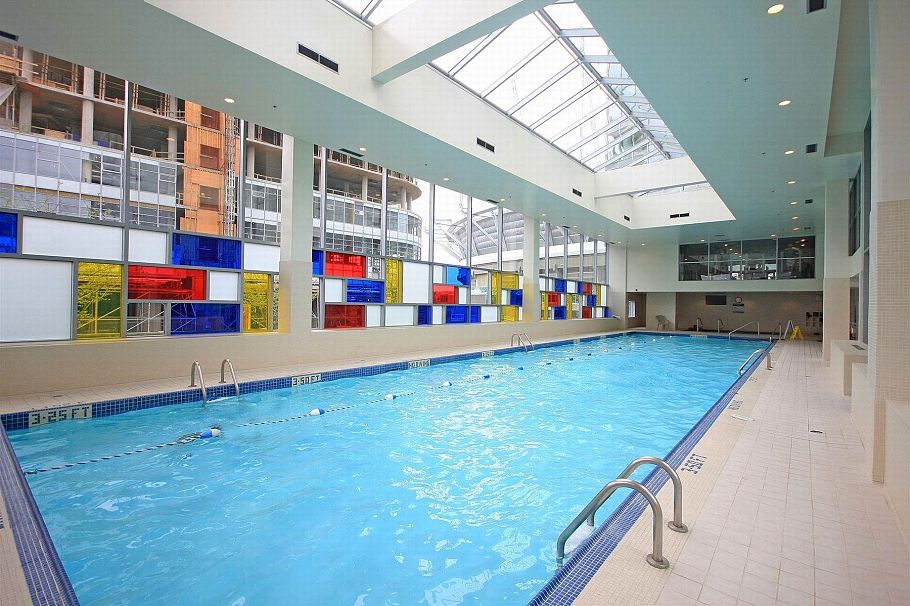 3108 111 W Georgia Street Vancouver, BC - 21