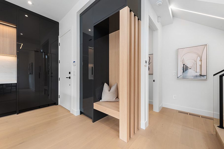 2 3232 W 38th Avenue Vancouver, BC - 7