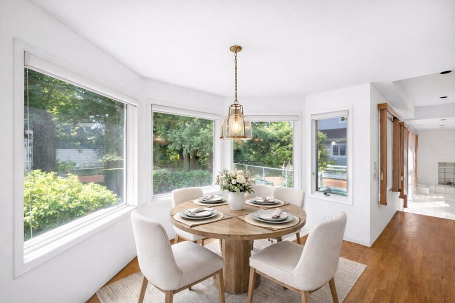 3470 W 43rd Avenue Vancouver, BC - 17