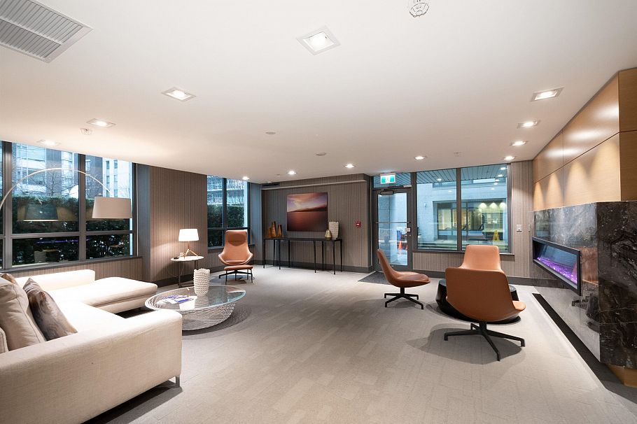 903 1678 Pullman Porter Street Vancouver, BC - 15