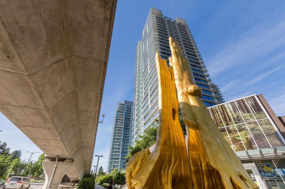 3003 8131 Nunavut Lane Vancouver, BC - 25