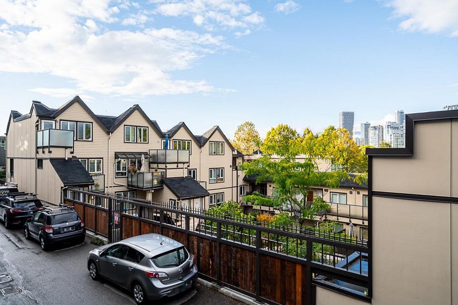 2 973 W 7th Avenue Vancouver, BC - 18