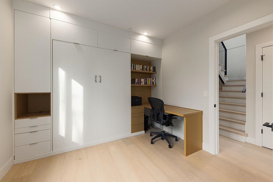 2939 W 15th Avenue Vancouver, BC - 27