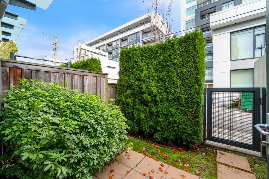 6342 Ash Street Vancouver, BC - 26