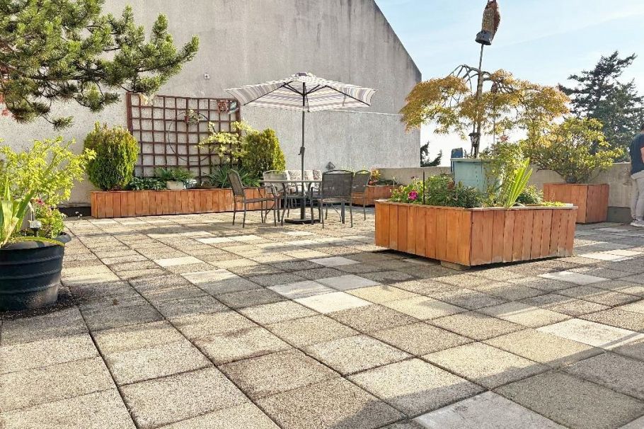 1006 4194 Maywood Street Burnaby, BC - 31