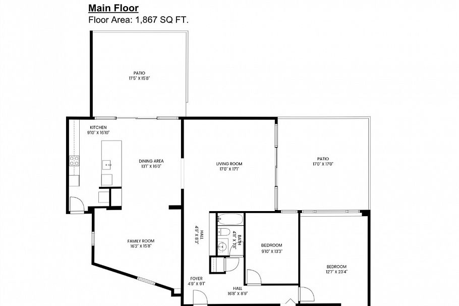 404 4900 Cartier Street Vancouver, BC - 28