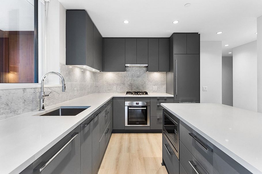 708 5380 Crooked Branch Road Vancouver, BC - 8