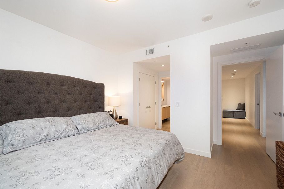 903 1678 Pullman Porter Street Vancouver, BC - 9