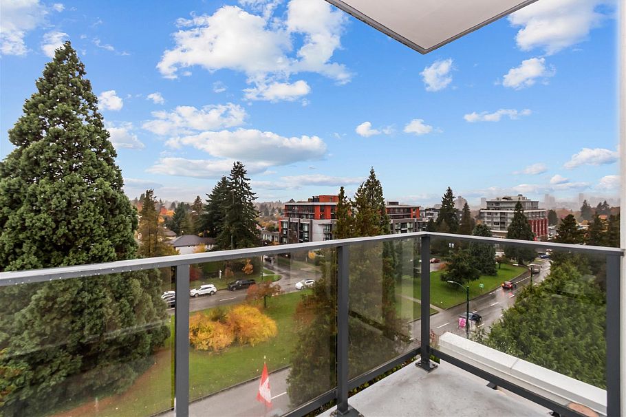 601 4240 Cambie Street Vancouver, BC - 6