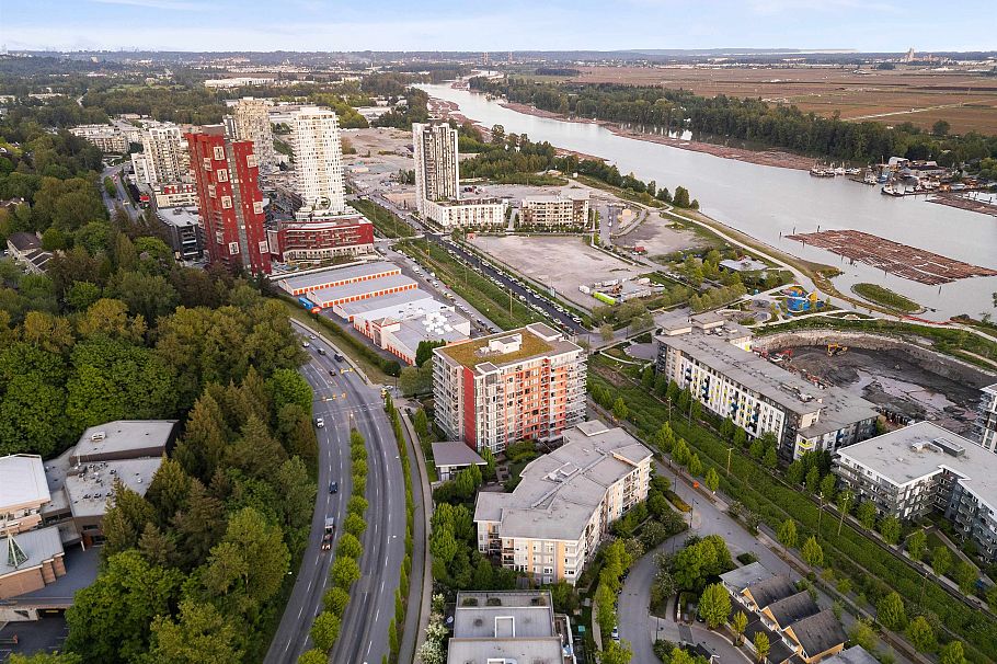 511 3281 E Kent Avenue North Avenue Vancouver, BC - 38