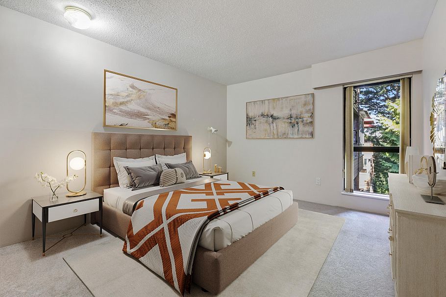 410 1435 Nelson Street Vancouver, BC - 10